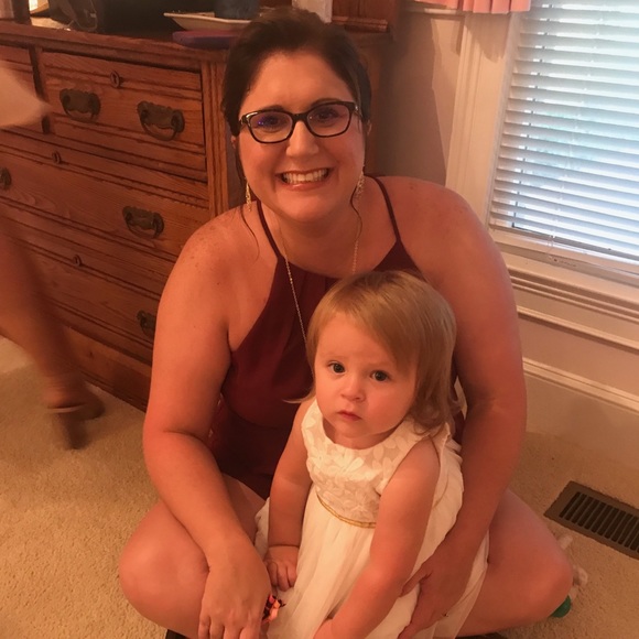 Meet your Posher, Mary - Picture 1 of 1